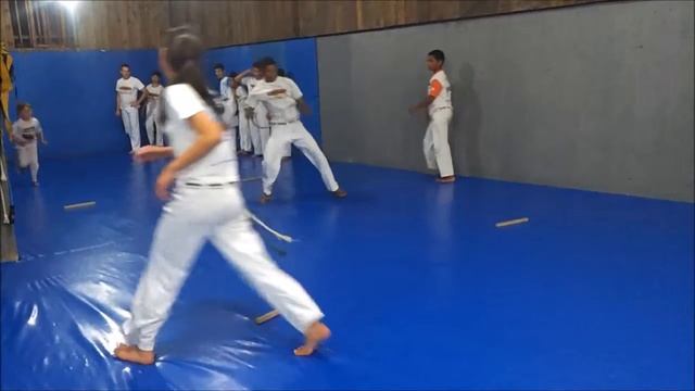 ACADEMIA CT& VIDA E FORÇA SETEMBRO 2015 смотреть онлайн