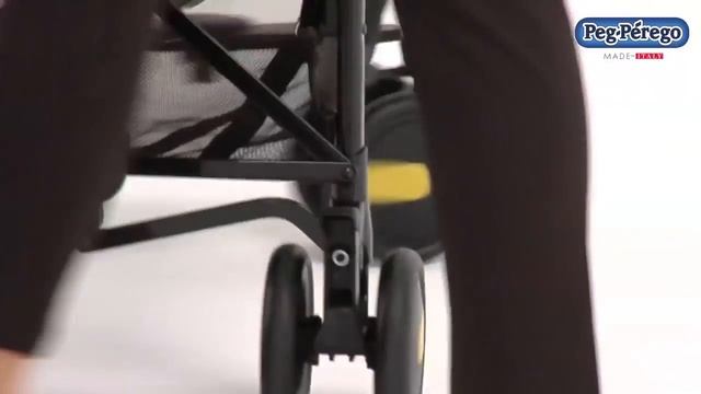 Video prezentacija Peg Perego letnjih kolica Pliko Mini Dino Pop смотреть онлайн