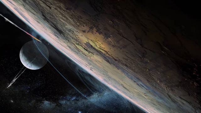 Starfield- Constellation Log Concept Art Video & News смотреть онлайн
