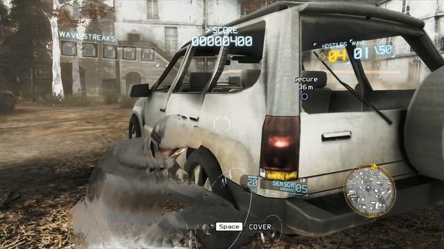 How to Play Ghost Recon: Future Soldier |PC| Guerrilla Mode смотреть онлайн
