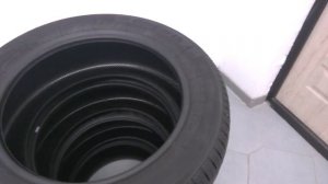 Yokohama BluEarth-A AE50 /// Обзор