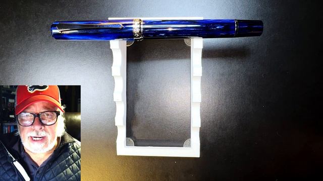 New Model 2022 Penbbs 489 Touchdown Filler Fountain Pen Review смотреть онлайн