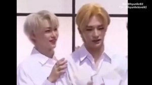 Хёнликсы | моменты, за которые в них можно влюбиться | часть I