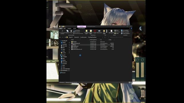 PGR PC CLIENT CRASH FIX (AMD PROCESSOR) - Punishing Gray Raven смотреть онлайн