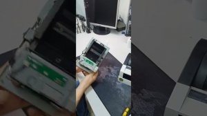 Как разобрать корпус Штрих М-01Ф