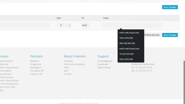 Create your own dropbox by Oracle free VPS + Syncthing смотреть онлайн