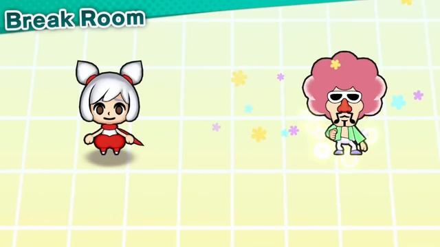 Warioware:Get it Together :All Characters Special Costumes #Warioware#Warioware:Get it Togrther смотреть онлайн