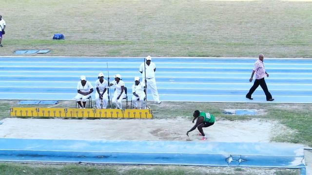 New record in triple jump Pedro Pablo Pichardo 18.08 смотреть онлайн