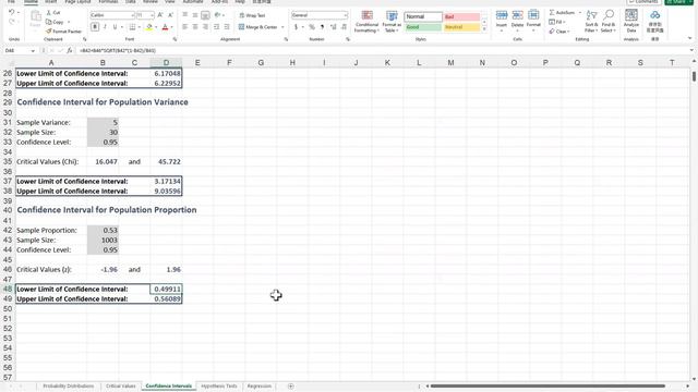 Business Analytics for Executive MBA: Week 8 Confidence Intervals with Jerry Tao (Feb 27, 2022) смотреть онлайн