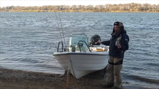 Автономная кемпинговая сигнализация Camping World CYCLOP