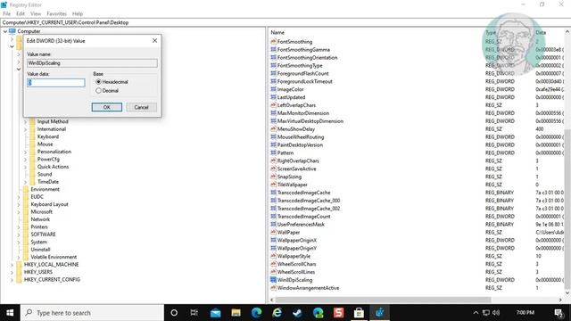 Fix Blurry and Not Clear Fonts In Windows 10 смотреть онлайн