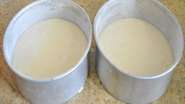 Кухня Мамашки