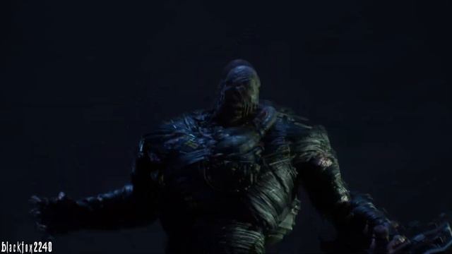 Resident Evil 3: Remake - NEW Nemesis Trailer Thoughts & Analysis! смотреть онлайн