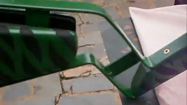 Crossbow Balestra homemade Besta by Marco Antonio.wmv смотреть онлайн