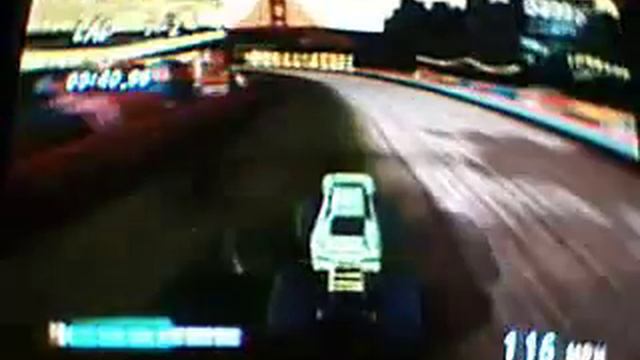 Monster 4x4 World Circuit Golden Adventure Race 1 смотреть онлайн