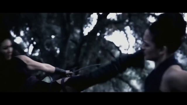 The MOST EPIC MK CINEMATIC FIGHT Scenes! Mortal Kombat Legacy Season 2 смотреть онлайн