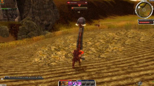 Guild Wars Prophecies: Путь воина, часть 2 смотреть онлайн