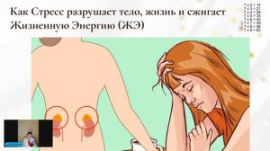 Упражнение подробная инструкция по активации женской энергии