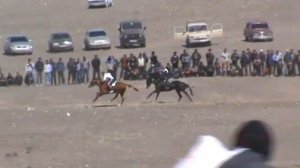 Архив.Накануне скачек в с. Зило. «Блеск» vs «Лабаз».Март 2011 г