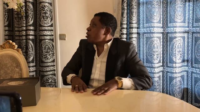 CES BUVEURS DE SANG QUI ONT PRIS LE CAMEROUN EN OTAGE RISQUENT D'ÊTRE CHASSÉS COMME AU SRI LANKA смотреть онлайн