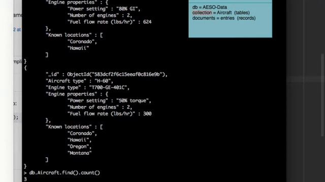 Intro to MongoDB смотреть онлайн