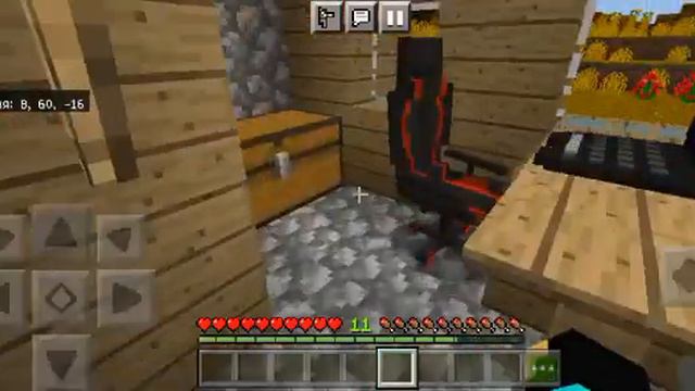 почему этот житель не хочет продовать машину с гаражом в майнкрафте 100 троллинг смотреть онлайн