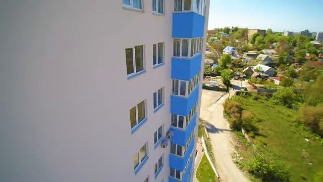 ЖК Деміївка