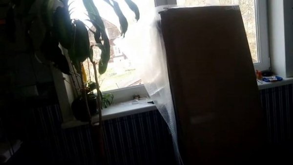 Сборка душевого бокса Royal Bath