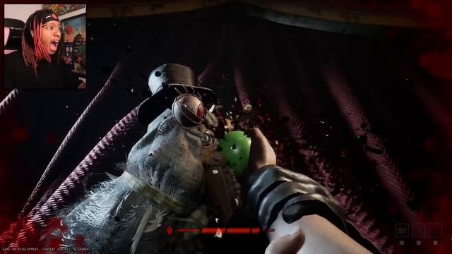 THIS NEW OUTLAST GAME IS DISGUSTING (The Outlast Trials) смотреть онлайн