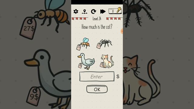 Mind maze level 24 walkthrough смотреть онлайн