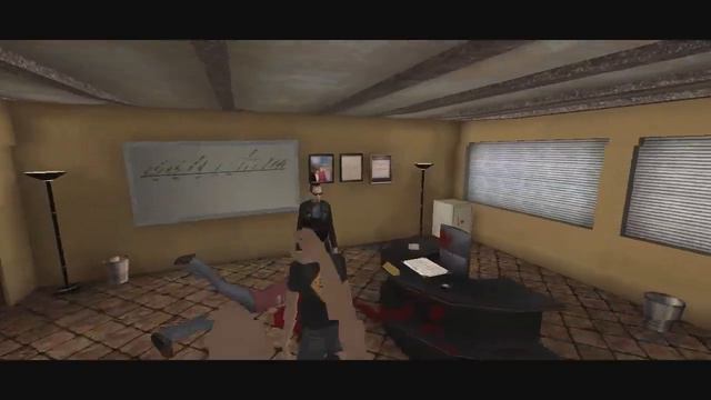 Postal 2 (20th Anniversary Update) - Monday - Hestonworld Difficulty смотреть онлайн