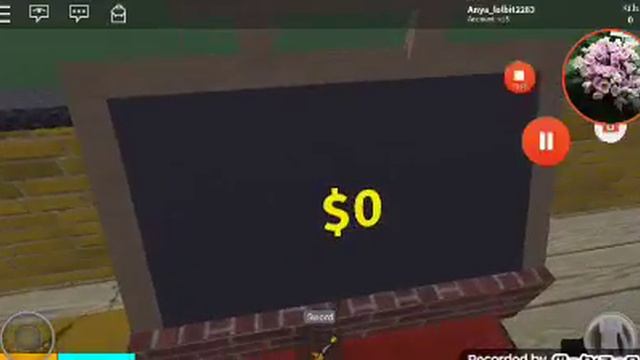 ПИЦЦЕРИЯ ФНАФ! (Не полностью) РОБЛОКС ROBLOX ПО РУССКИ смотреть онлайн