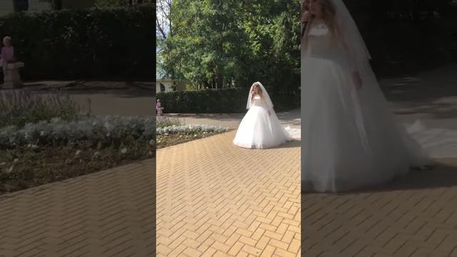 Незабываемый сюрприз невесты Анастасии для жениха Максима? смотреть онлайн