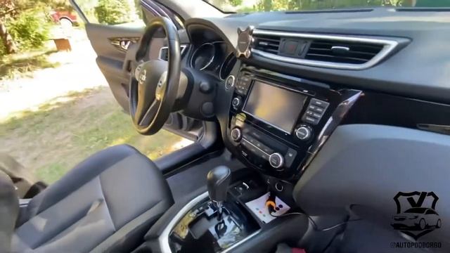 Выездная диагностика, Nissan Qashqai, 2018г.в., 1.6-130л.с., R9M, Diesel, АКПП-CVT, 1-хоз., 68т.км. смотреть онлайн