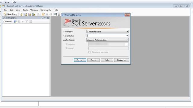 How to Find Your SQL Server Instances (Server Name) and Versions смотреть онлайн