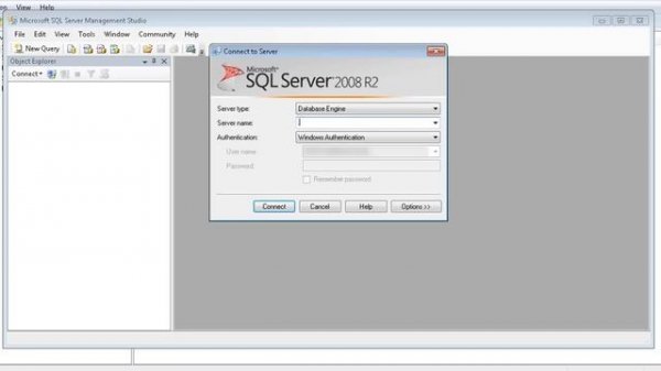 How to Find Your SQL Server Instances (Server Name) and Versions