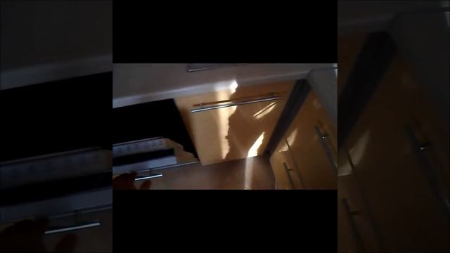 Кухня угловая ящики тандемы и метабоксы с доводчиком фурнитура Blum смотреть онлайн