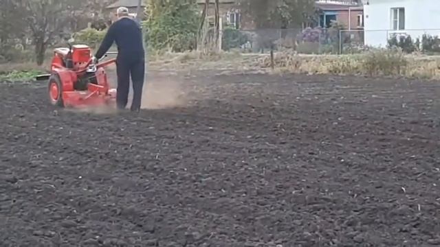 Готовимся к посадке чеснока смотреть онлайн