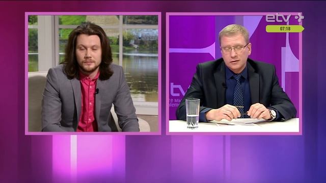 Александр Ефимов: городской бюджет не потянет строительство бани смотреть онлайн