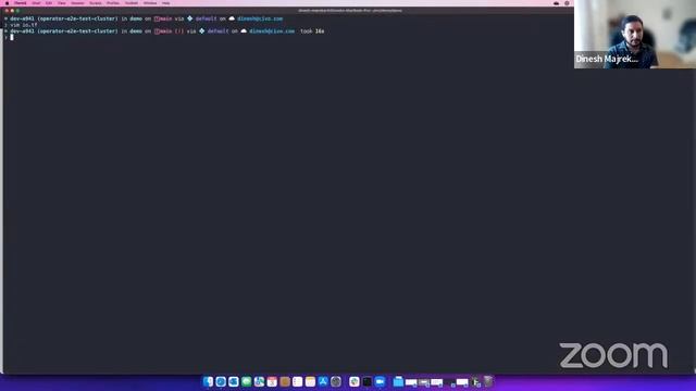 Application Deployment to Civo with a Terraform Template - Civo.com смотреть онлайн