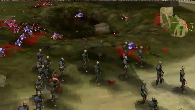 Myth - The Fallen Lords 4 Homecoming / Mode Normal / Kreuzzug ins Ungewisse смотреть онлайн
