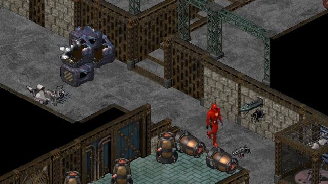 Crusader: No Remorse Longplay (PC) [Mission 03] смотреть онлайн