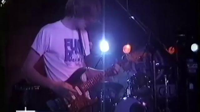 Stephen Malkmus - Phantasies (live)