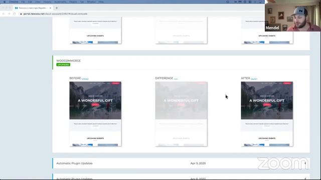 Automated plugin regression testing for WordPress смотреть онлайн