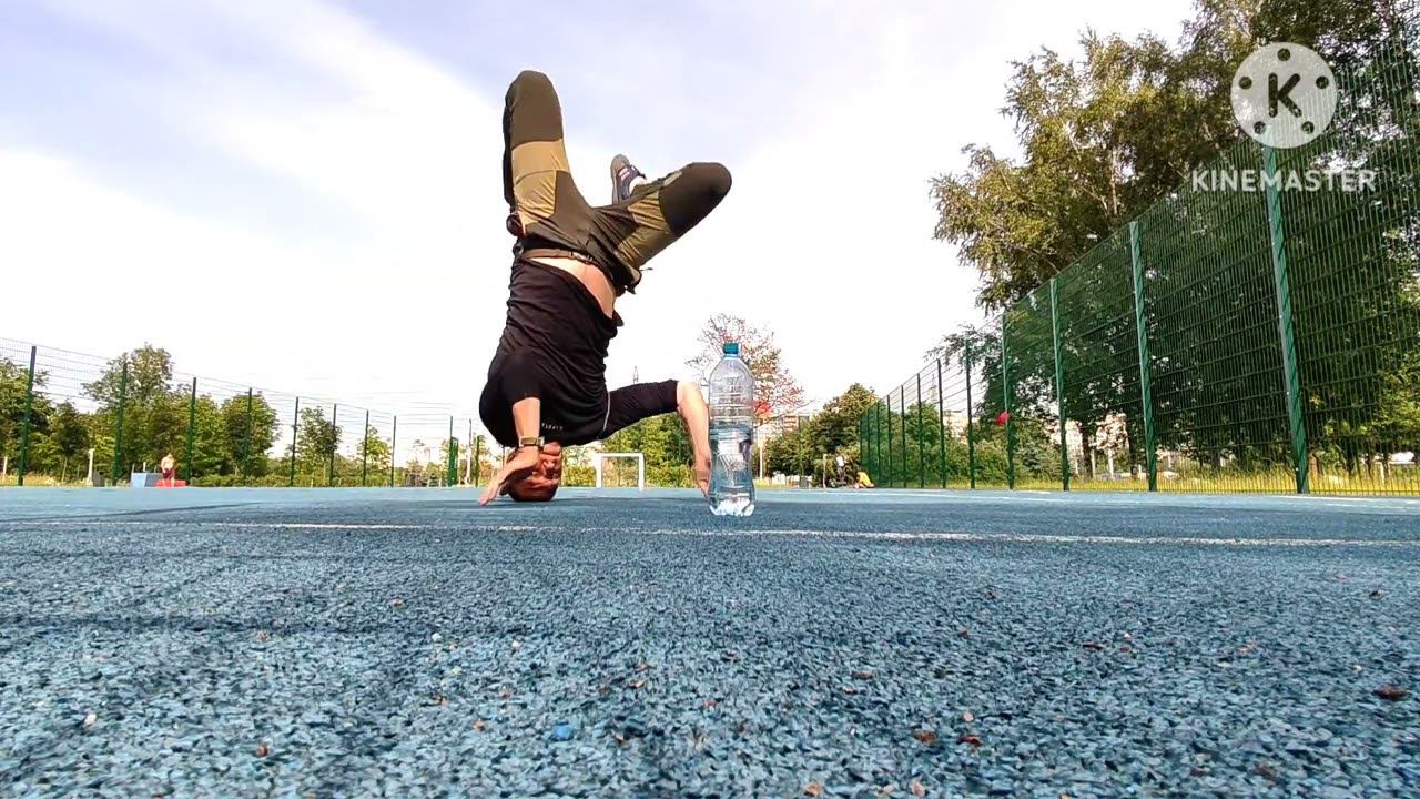 Capoeira #sports #capoeira #dance смотреть онлайн