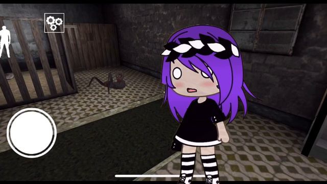 Granny Chapter Two ★ 2 часть ★ Gacha Life смотреть онлайн