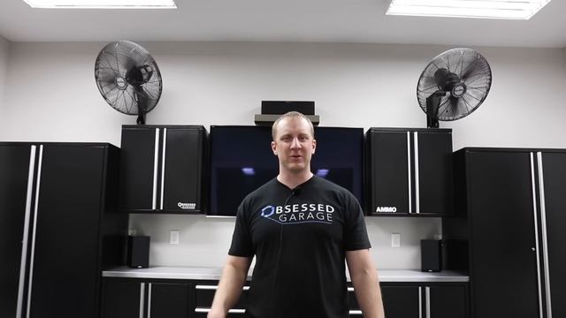 A Tour of My Dedicated Wash Bay смотреть онлайн