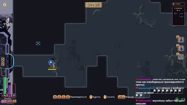 Wall World #1/2 смотреть онлайн