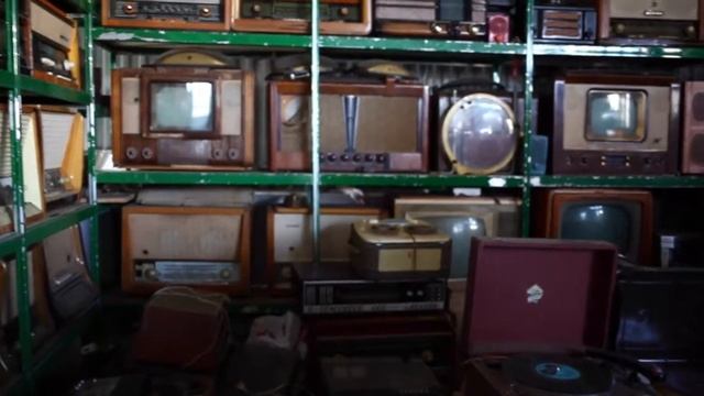 Музей индустриальной культуры смотреть онлайн