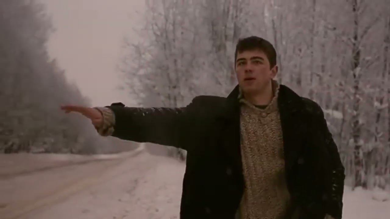 Дорога без конца. Музыка: С. Баневич, Стихи: Т.Калинина. Поёт: Альберт Асадуллин. Видео: О.Касьян. смотреть онлайн